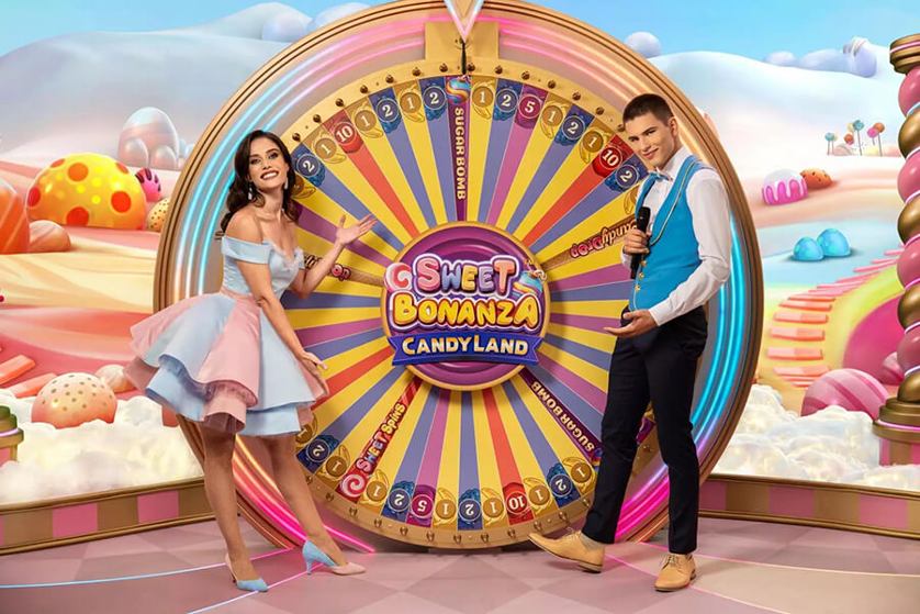 Consigli per Sweet Bonanza Candyland